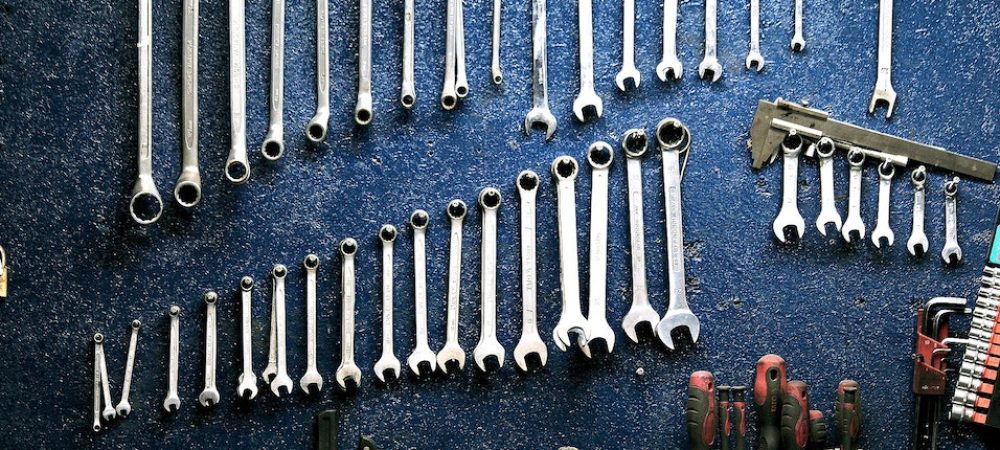 engine tools